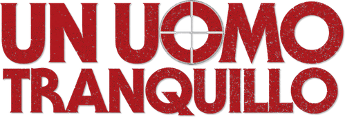 Un uomo tranquillo official logo