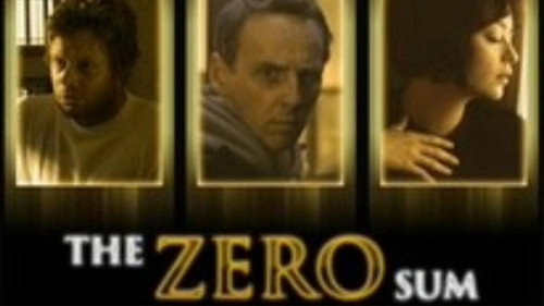 The Zero Sum — Fondos 1