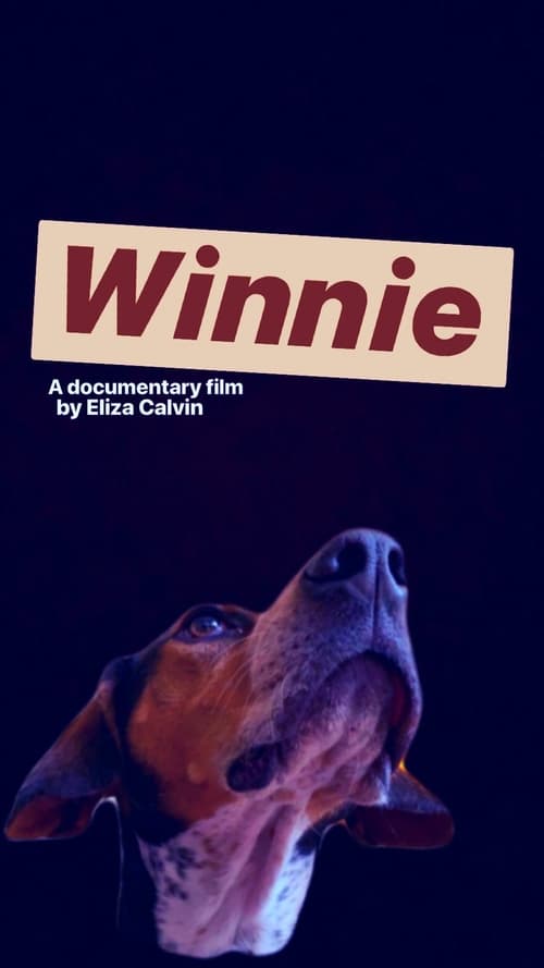 Poster Winnie 