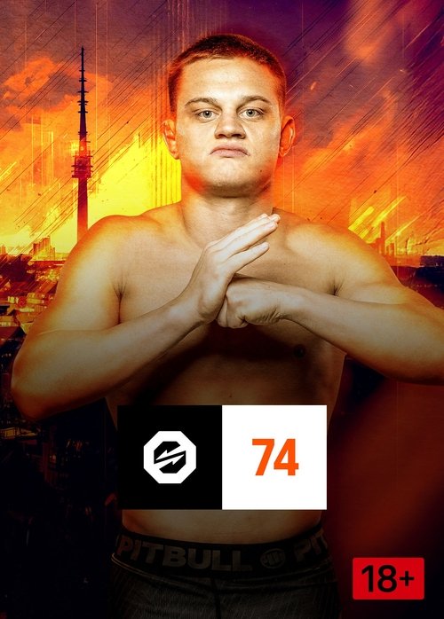 OKTAGON 74
