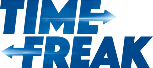 Time Freak