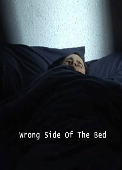 Wrong side of the bed