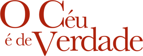 O Céu é de Verdade - Logo 5