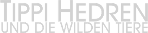 Tippi Hedren: The Birds and Other Wild Animals