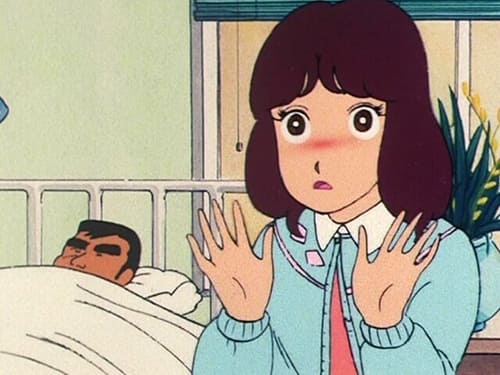 ストップ！！ひばりくん！, S01E34 - (1984)