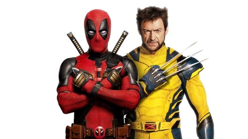 Deadpool & Wolverine Screenshot