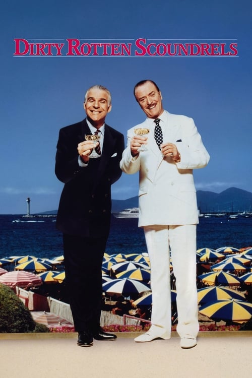 Where to stream Dirty Rotten Scoundrels