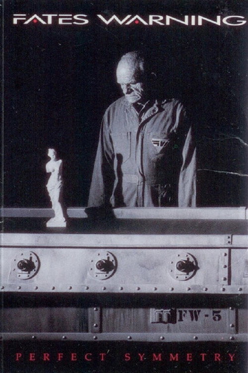 Fates Warning: Perfect Symmetry