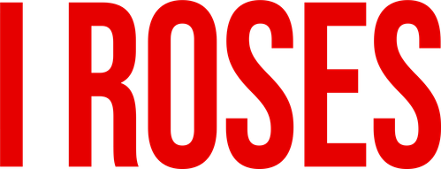 I Roses official logo