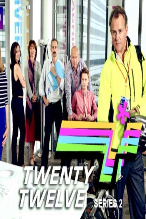 Where to stream Twenty Twelve Season 2