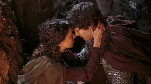 Poster della serie Merlin