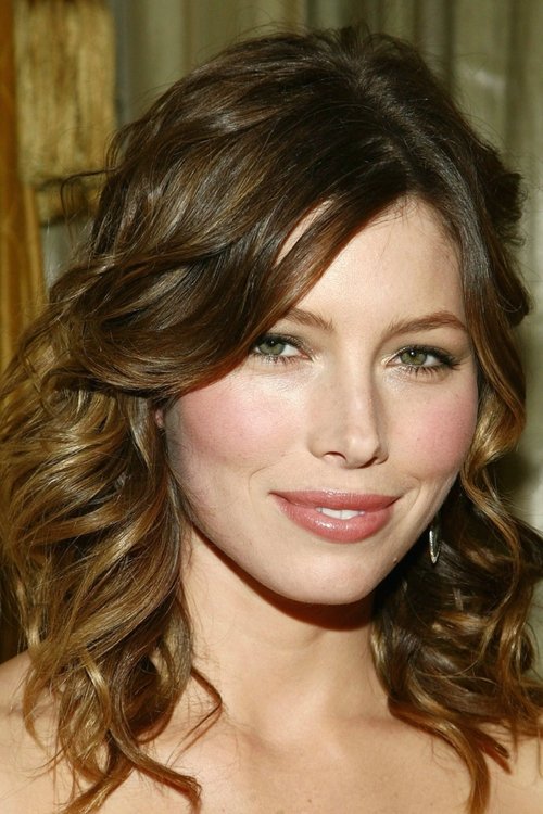 Kép: Jessica Biel színész profilképe