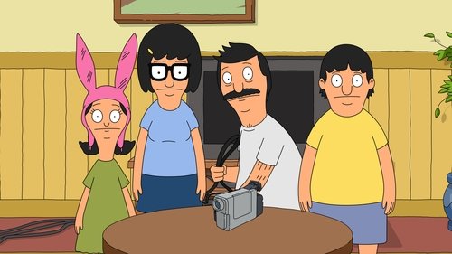 Poster della serie Bob's Burgers