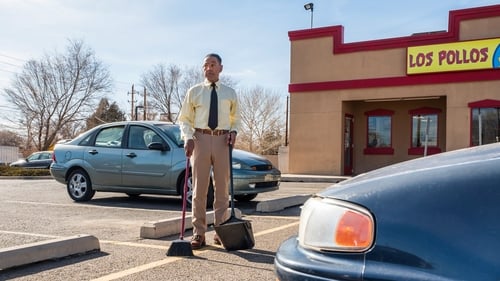 Better Call Saul: 4×2