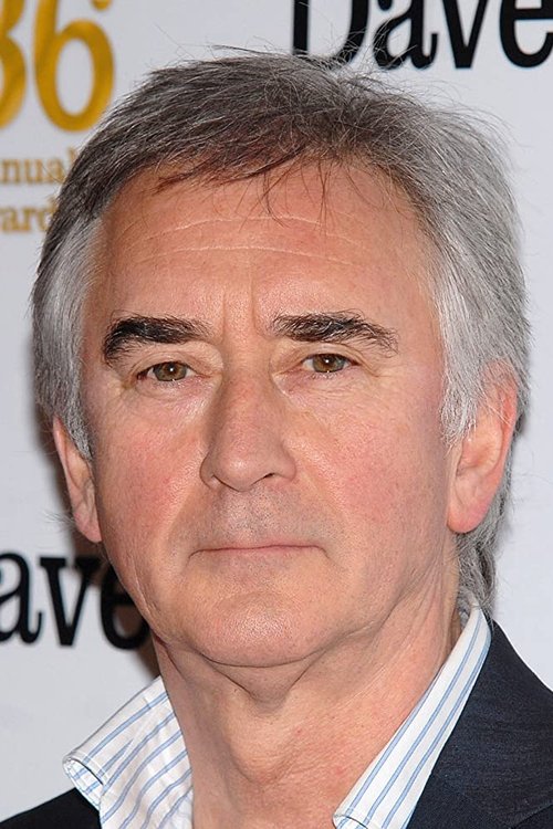 Kép: Denis Lawson színész profilképe