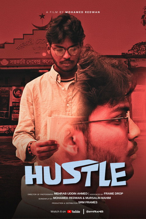 Hustle