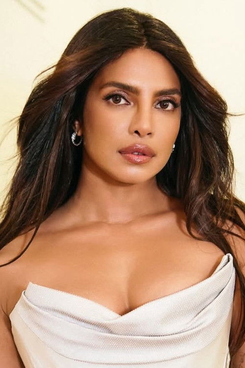 Kép: Priyanka Chopra Jonas színész profilképe