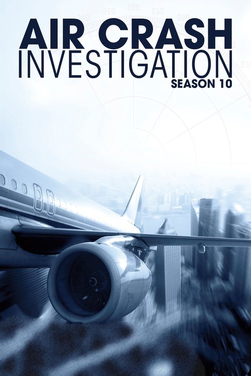 Staffel 10