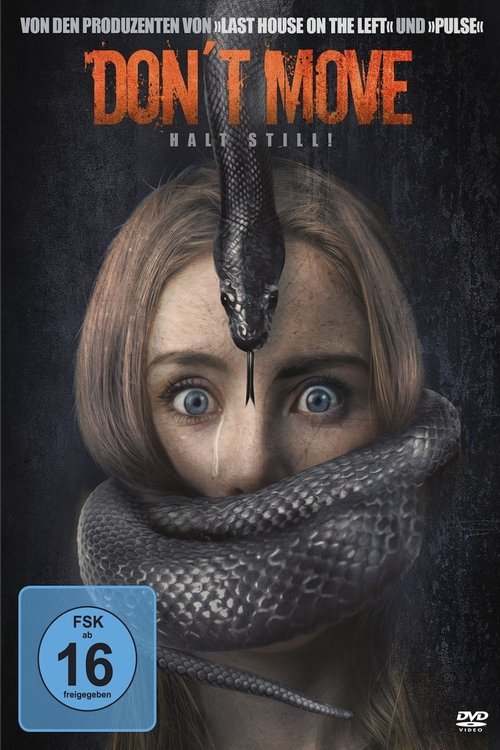 Serpent poster