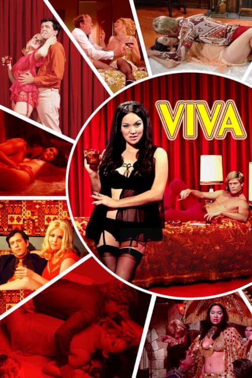 Viva movie poster player