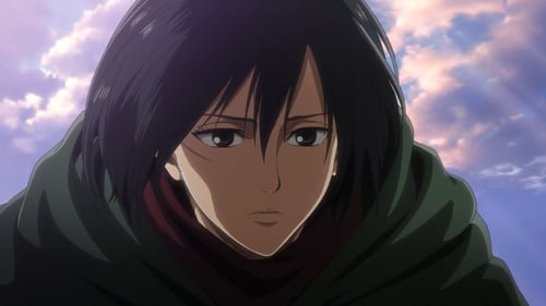 Attack on Titan: 3×22