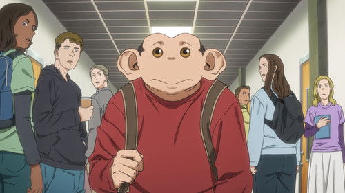 O Incidente de Darwin: 1×1