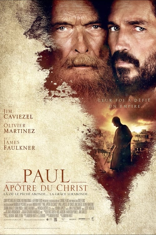 Paul, Apostle of Christ