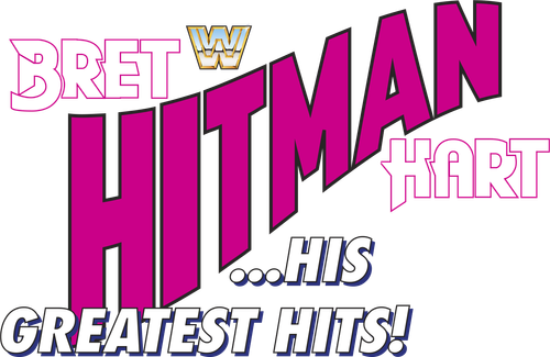 Bret "Hit Man" Hart: His Greatest Matches