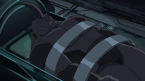 Ultimate Homem-Aranha: 3×17