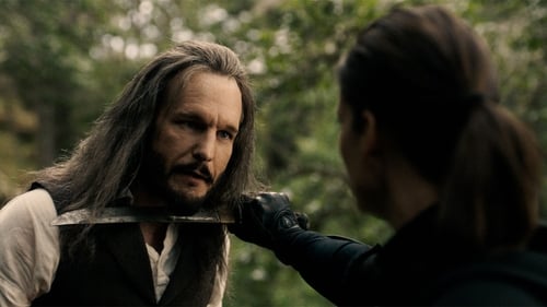 Van Helsing: 3×8