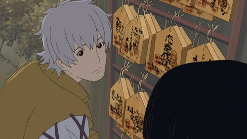 Kamichu! Specials episode 3 still