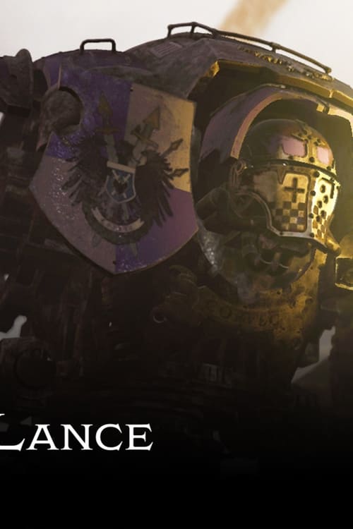 Image Broken Lance