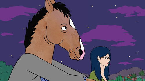 BoJack Horseman: 1×12