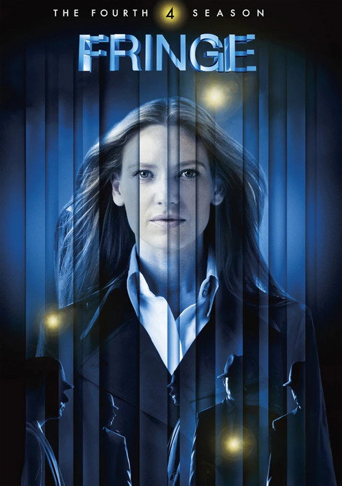 Poster Fringe Season 4