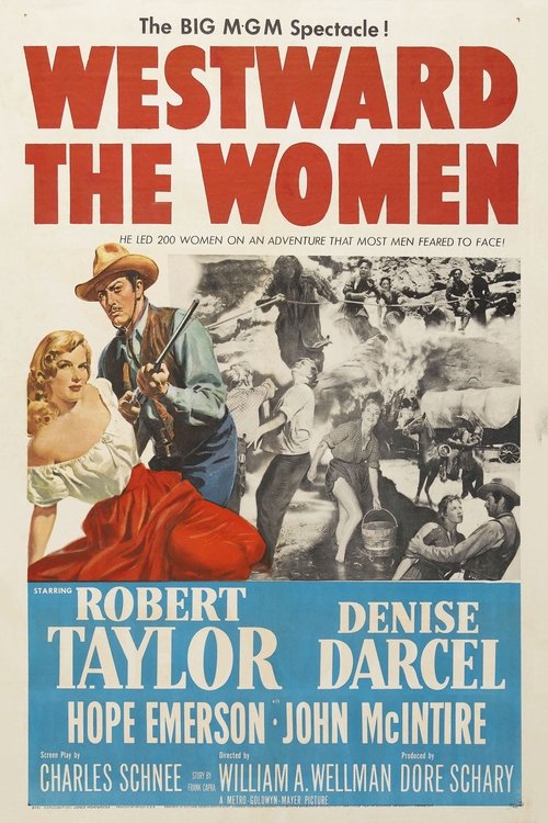 Westward the Women (1951)