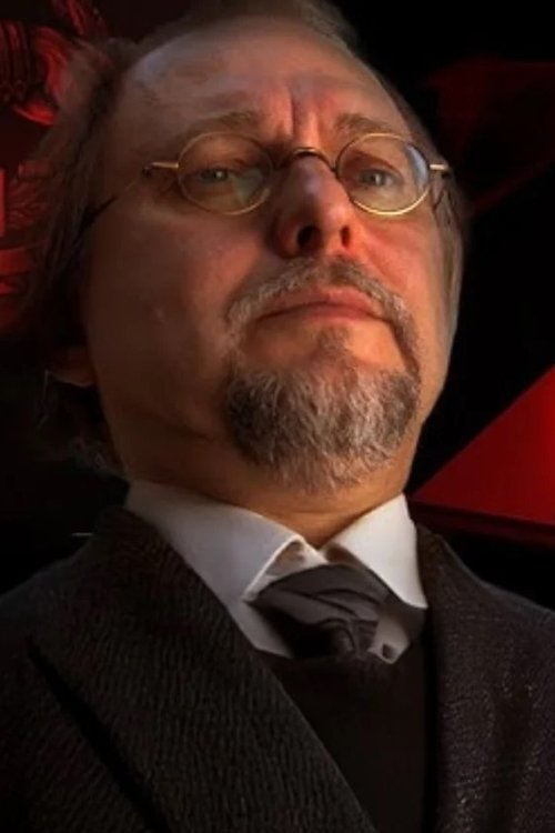 Teacher (2025) poster