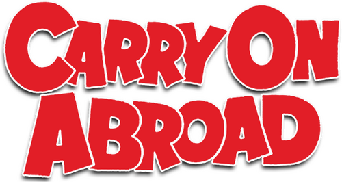 Carry On Abroad
