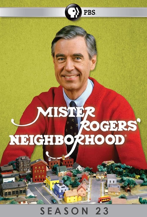 Where to stream Mister Rogers' Neighborhood Season 23