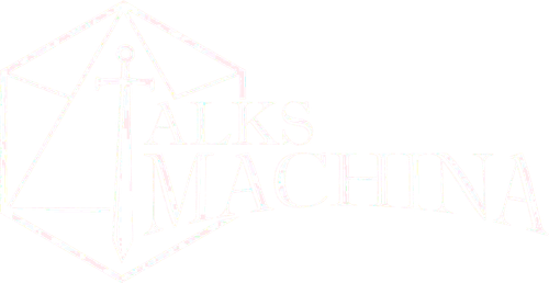 Talks Machina