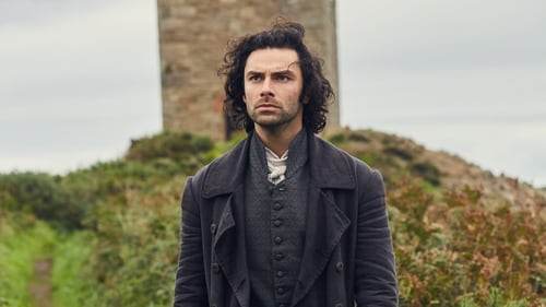 Poldark: 3×8