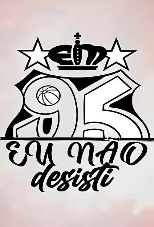 Em 95, Eu Não Desisti: 30 Anos da Maior Injustiça do Futebol Brasileiro