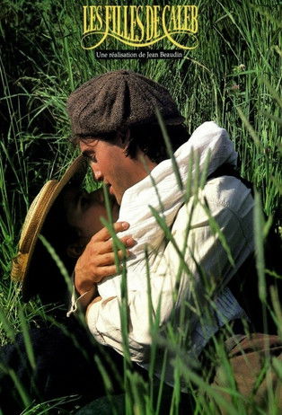 Escena 6 de Les filles de Caleb