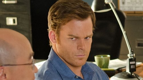 Dexter: 8×5