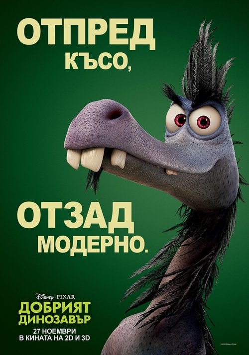 Posters