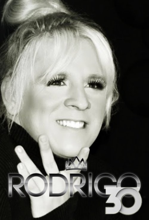 RODRIGO 30 movie poster player