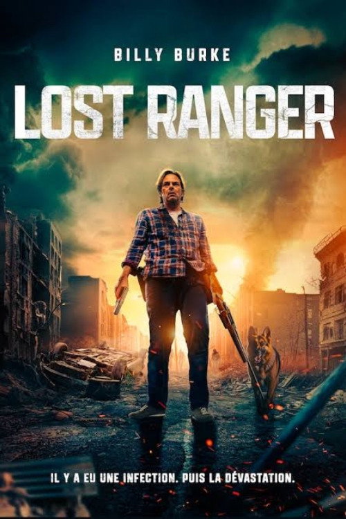 Lost Ranger