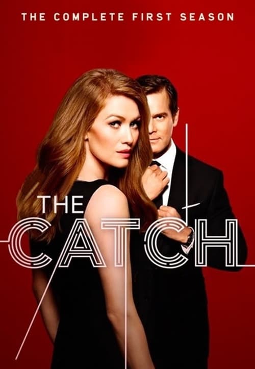 The Catch, S01 - (2016)