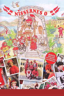 Escena 6 de Nissernes Ø