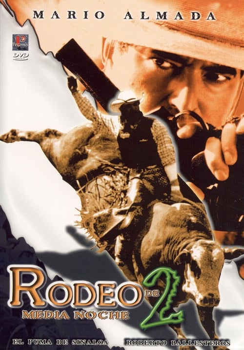 Rodeo de media noche II (1997)