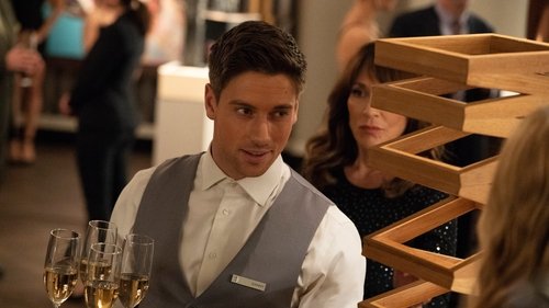 Grand Hotel Episódio 11